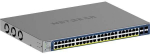 Netgear 48Port Switch 10/100/1000 GS752TXUP