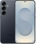 Samsung Galaxy S25+ SM-S936B/DS 17 cm (6.7") Dual SIM Android 15 5G USB Type-C 12 GB 256 GB 4900 mAh Black