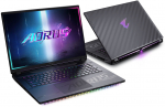 GIGABYTE AORUS Master 18 AM8H BZHC6DED42SP Gaming Laptop, Core Ultra 9 275HX, RTX 5090