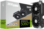 ZOTAC GAMING GeForce RTX 5060 Ti 8GB Twin Edge OC - DLSS4