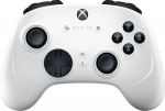 Razer Wolverine V3 Pro Controller PC, Xbox Series S, Xbox Series X Hvid