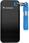Verbatim Pocket SSD USB 3.2