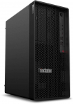 Lenovo ThinkStation P2 Tower Gen2, 500W, i5-245K vPro, 16GB, 512GB, Windows 11 Pro