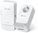 TP-Link Powerline PGW2440 KIT Powerline Kit