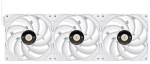 TOUGHFAN EX14 Pro White (wei&szlig;, 3-Fan Pack, 140 mm)