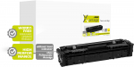 KMP XVantage Toner HP207X W2212X 2450 Seiten yellow remanufactured