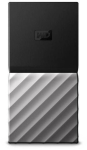 2TB WD MyPassport USB 3.1 Gen2 Black/Grey