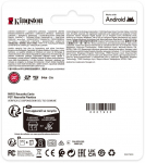 KINGSTON 1TB microSDXC Canvas Select
