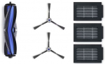 Ecovacs Standard Service Kit for DEEBOT X8 Family | DKT060175