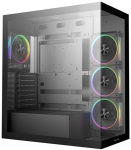 DeepCool CG580 4F V2 tower case ATX