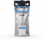 Epson WorkForce Pro EM-C8101R | XXL Ink pack | Cyan