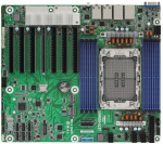 Asrock GNRD8-2L2T bundkort LGA 4710 (Socket E2) SSI CEB