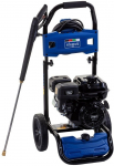 Scheppach high-pressure cleaner HCP5000