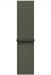 Sport Loop f&uuml;r Watch 46mm (waldgr&uuml;n)