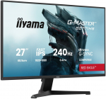 iiyama G-MASTER Red Eagle G2771HS-B1 27 Fast IPS 1920 x 1080 (Full HD) HDMI DisplayPort 240Hz