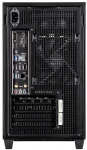 Actina 5901443430520 PC AMD Ryzen&trade; 7 7800X3D 32 GB DDR5-SDRAM 1 TB SSD NVIDIA GeForce RTX 5070 Mini Tower Black