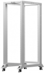19" Open rack cabinet 32U 600x1000 Lanberg