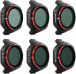 Freewell Bright Day Filter Set for DJI Mini 5 Pro