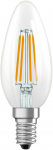 Osram Parathom Classic Filament | E14 | 3.4 W | Warm White