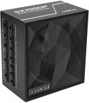 Lian Li SX Series 80 PLUS Platinum fully modular ATX 3.1 PCIe 5.1 1000W power supply, black