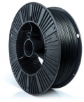 Filament ASA black 1.75 mm 2.5 kg Rosa3D