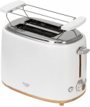 ADLER AD 3225 TOASTER WITH GRILL
