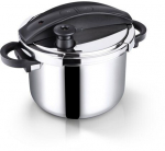 Lamart pressure cooker LTDSD6 inox 24 months warranty