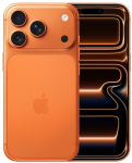 Apple iPhone 17 Pro 6.3 512 GB Orange