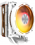 Active cooling for the processor Darkflash E400 (white)