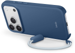 Beats Kickstand Case iPhone 17 Pro with MagSafe, Camera Control (Rock Blue)