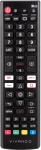 Vivanco universal remote control LG