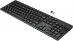 eSTUFF G220 Wireless Keyboard UK