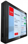 Philips Monitor10BDL3351T 10.1 inches Touch Display