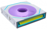 CASE FAN 140MM/G99.14RSLIN1W1W.00 LIAN LI