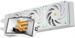Thermalright Wonder Vision 360 UB ARGB AIO, 6.67" OLED, White