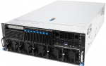 ASUS ESC8000A-E13 LGA 6096 Rack (4U) Silver