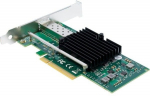Inter-tech ST-7211 network card 1x Dual-SFP+