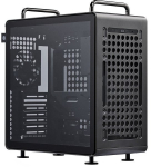 Cooler master Case Qube 540 Stardust Iron