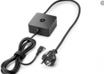 HP AC Power Adapter 65WWall Mount 3 Wire With USBType-C Connector nPFC