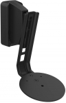 Vogels Wall mount | Speaker Wall Mount for Sonos Era 100 | Tilt, rotate | Maximum weight (capacity) 7 kg | Black