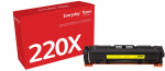 Xerox Toner Everyday HP 220X W2202X Magenta