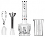 Mpm Blender - set MBL-43 white