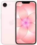 Apple iPhone 17e 256GB Soft Pink