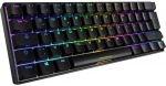 Sharkoon SKILLER SGK50 S4 black PT-Layout Kailh Red keyboard