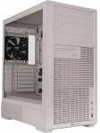 Retro 360 TG  (beige, Tempered Glass)