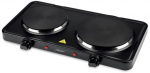 Maestro MR-772-2 double hotplate electric cooker 2500W