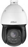 Dahua Technology WizSense SD4D825MB-HNR security camera Turret IP security camera Outdoor 3840 x 2160 pixels Ceiling/wal