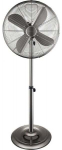 Steba VT S6 Standing Fan (gunmetal)