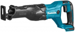 Makita DJR186ZK reciprocating saw Black, Blue