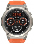 HiFuture Smartwatch FutureGo Mix 2 orange